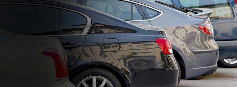 Eastern Carolina Pre-Owned Center