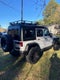 2015 Jeep Wrangler Unlimited 4WD 4dr Sport