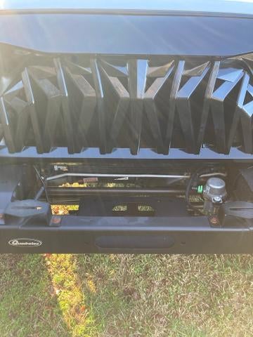 2015 Jeep Wrangler Unlimited 4WD 4dr Sport