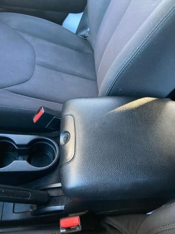 2015 Jeep Wrangler Unlimited 4WD 4dr Sport