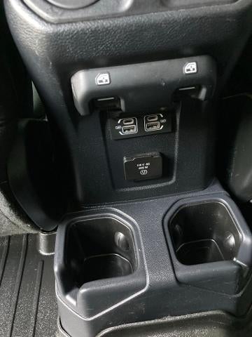 2021 Jeep Gladiator Mojave 4x4