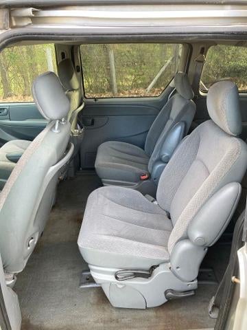 2006 Dodge Caravan 4dr SXT