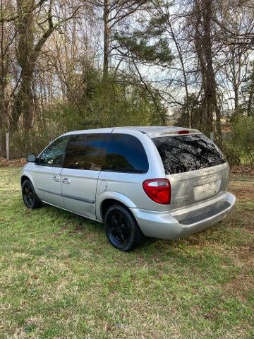 2006 Dodge Caravan 4dr SXT
