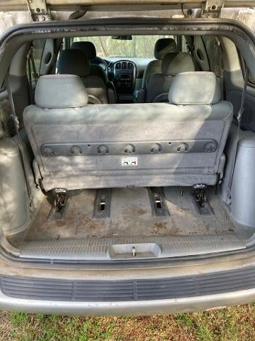 2006 Dodge Caravan 4dr SXT