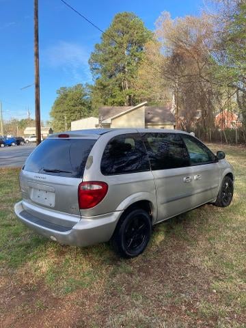 2006 Dodge Caravan 4dr SXT