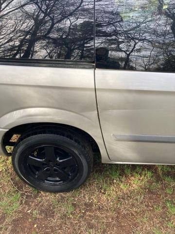 2006 Dodge Caravan 4dr SXT