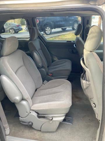 2006 Dodge Caravan 4dr SXT