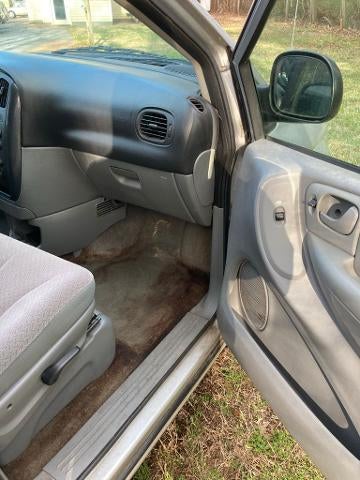 2006 Dodge Caravan 4dr SXT