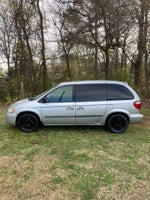 2006 Dodge Caravan 4dr SXT