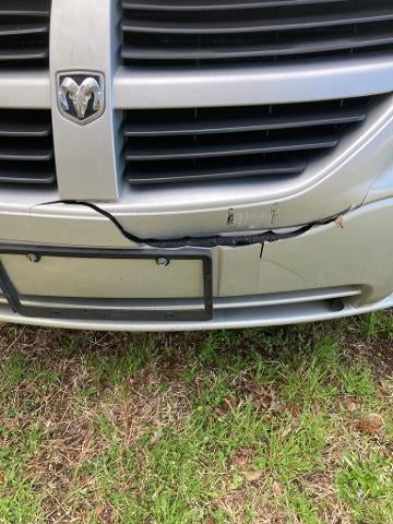 2006 Dodge Caravan 4dr SXT