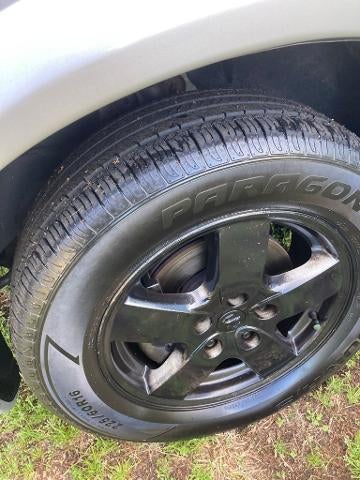 2006 Dodge Caravan 4dr SXT