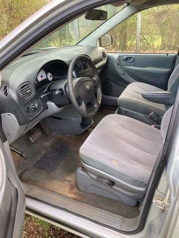 2006 Dodge Caravan 4dr SXT