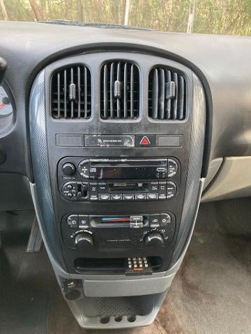 2006 Dodge Caravan 4dr SXT