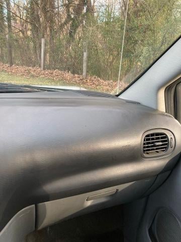 2006 Dodge Caravan 4dr SXT