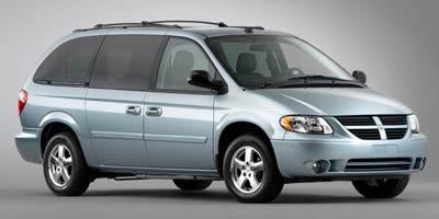 2006 Dodge Caravan 4dr SXT