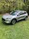 2021 Ford Escape SEL FWD