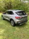 2021 Ford Escape SEL FWD