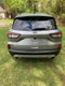 2021 Ford Escape SEL FWD