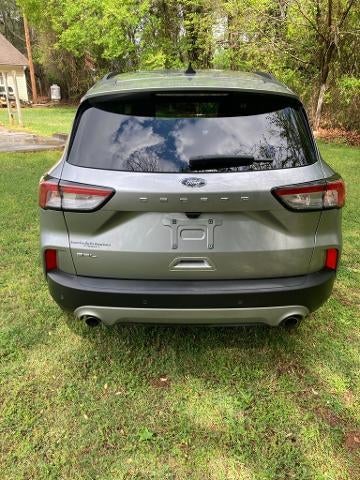 2021 Ford Escape SEL FWD