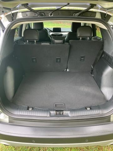 2021 Ford Escape SEL FWD