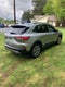 2021 Ford Escape SEL FWD