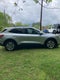 2021 Ford Escape SEL FWD