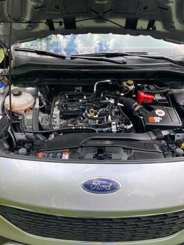 2021 Ford Escape SEL FWD