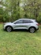 2021 Ford Escape SEL FWD