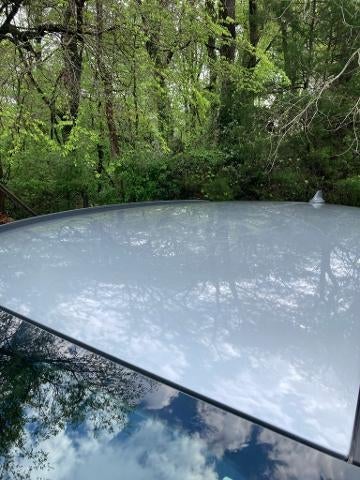 2021 Ford Escape SEL FWD