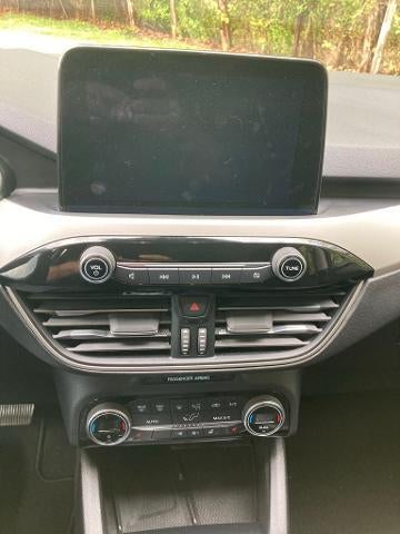 2021 Ford Escape SEL FWD