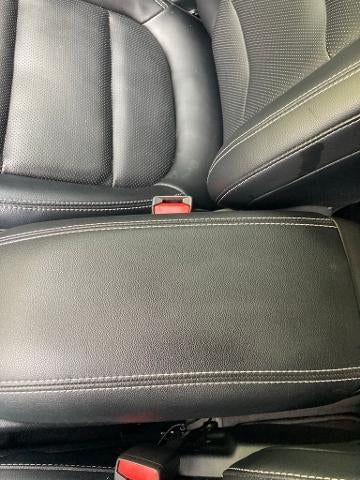 2021 Ford Escape SEL FWD