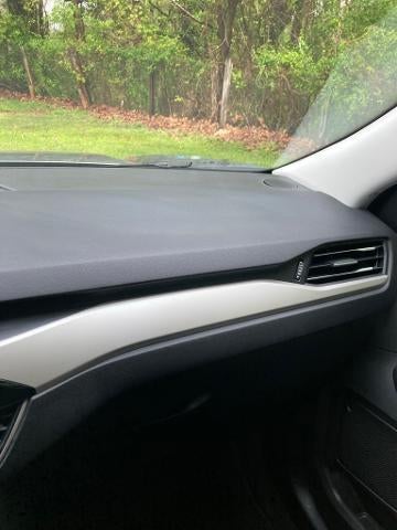 2021 Ford Escape SEL FWD