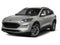 2021 Ford Escape SEL FWD