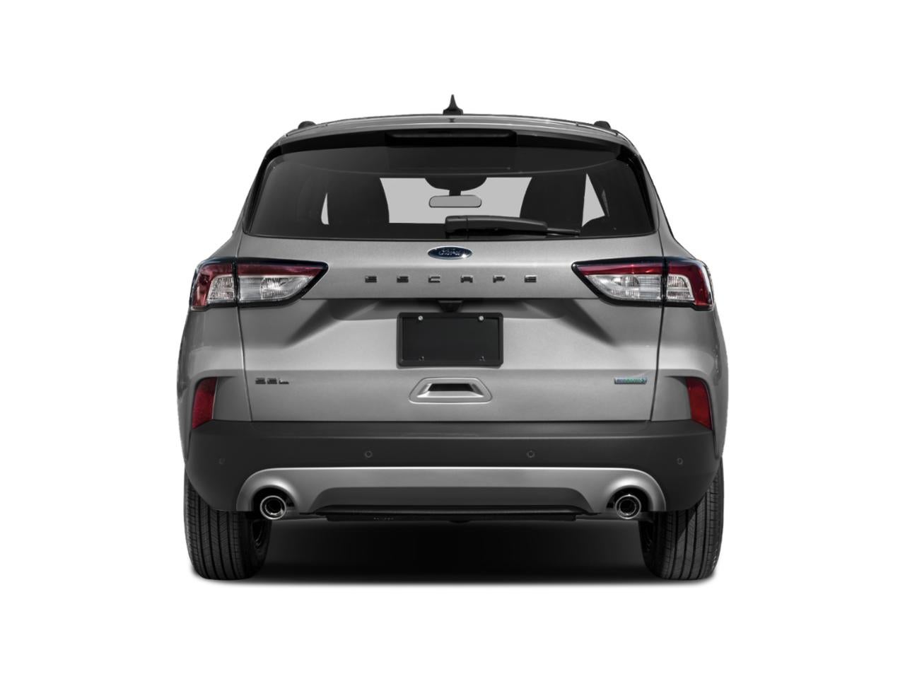 2021 Ford Escape SEL FWD