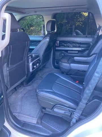 2018 Ford Expedition Platinum 4x4