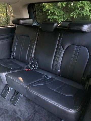 2018 Ford Expedition Platinum 4x4