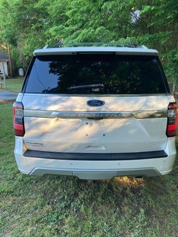 2018 Ford Expedition Platinum 4x4