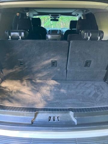 2018 Ford Expedition Platinum 4x4