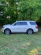 2018 Ford Expedition Platinum 4x4