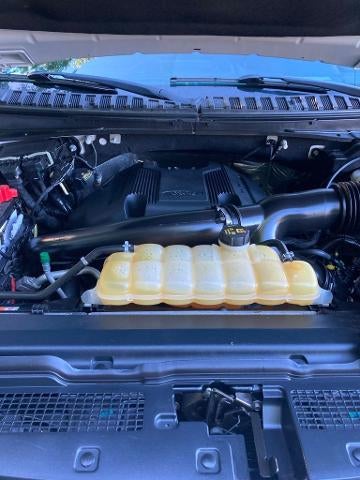 2018 Ford Expedition Platinum 4x4