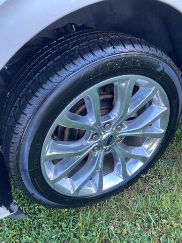 2018 Ford Expedition Platinum 4x4