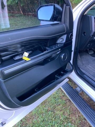 2018 Ford Expedition Platinum 4x4