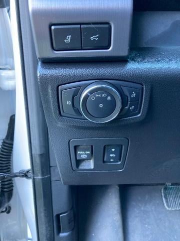 2018 Ford Expedition Platinum 4x4