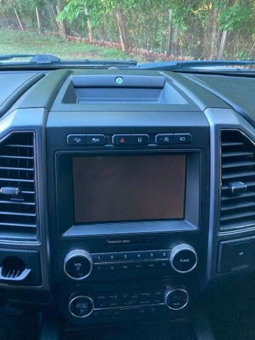 2018 Ford Expedition Platinum 4x4