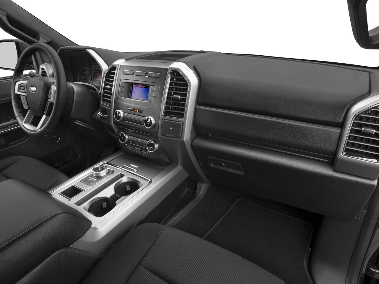 2018 Ford Expedition Platinum 4x4
