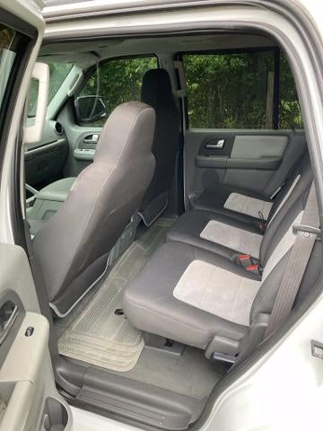 2004 Ford Expedition XLT