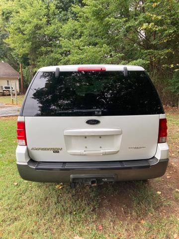 2004 Ford Expedition XLT