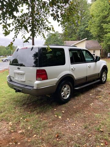 2004 Ford Expedition XLT