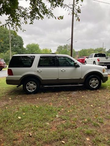 2004 Ford Expedition XLT