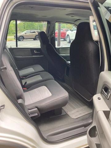 2004 Ford Expedition XLT